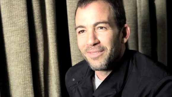 Photo du film Delivery