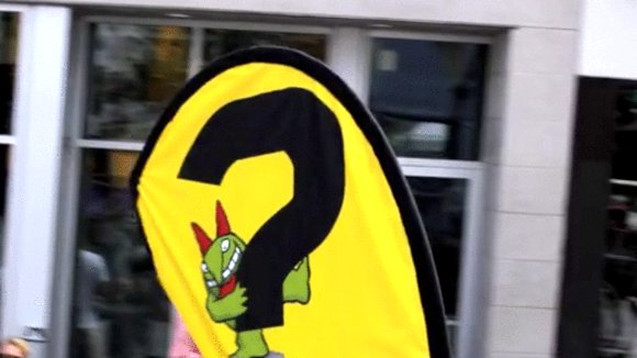 Photo du film Delivery