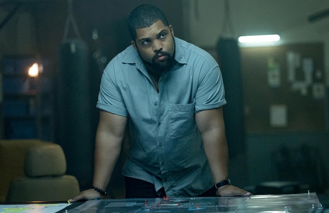 Photo du film À armes égales 2: Opération Pantera