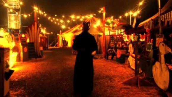 Photo from the movie The Devil's Carnival