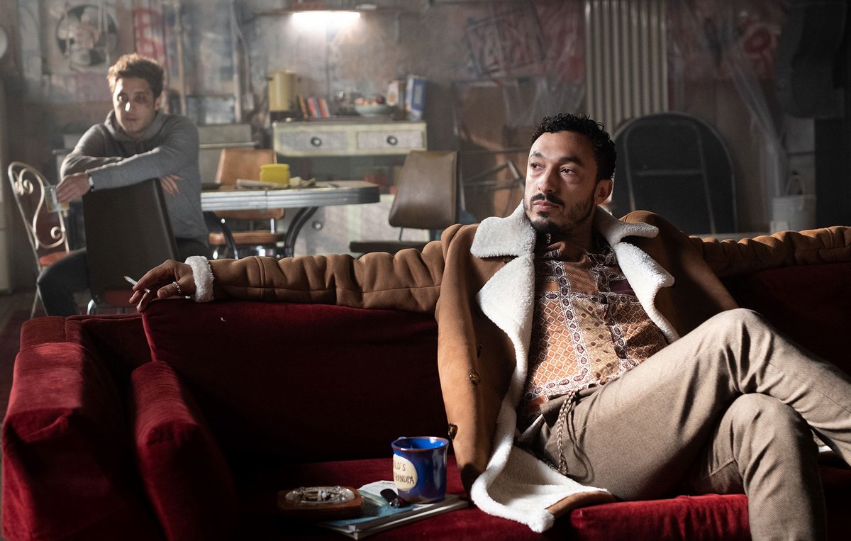 Photo du film Die in a Gunfight [2021]