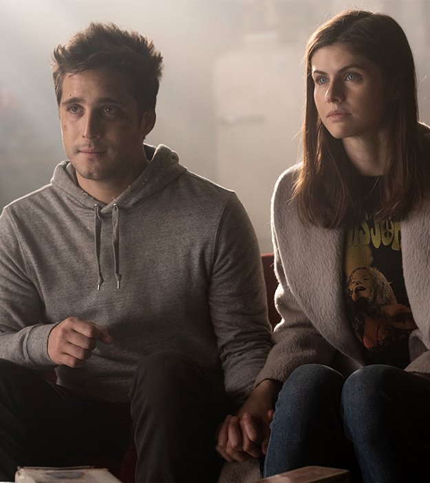 Photo du film Die in a Gunfight [2021]