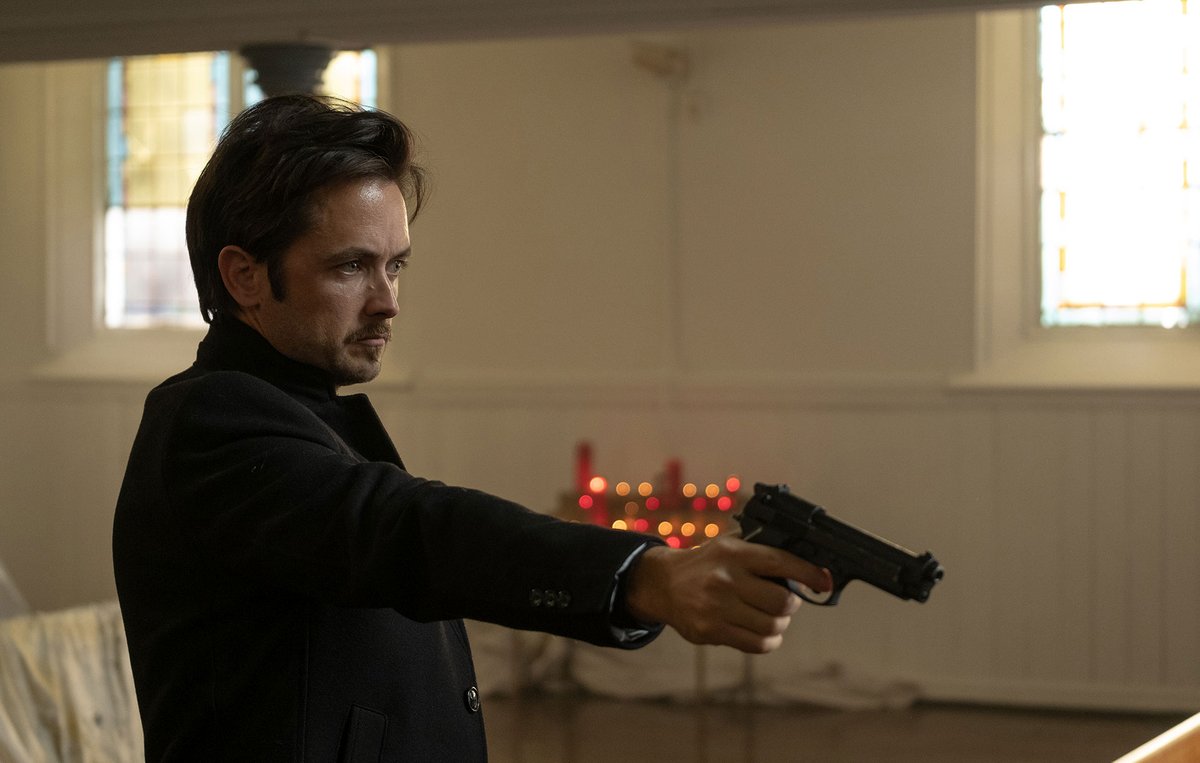 Photo du film Die in a Gunfight [2021]