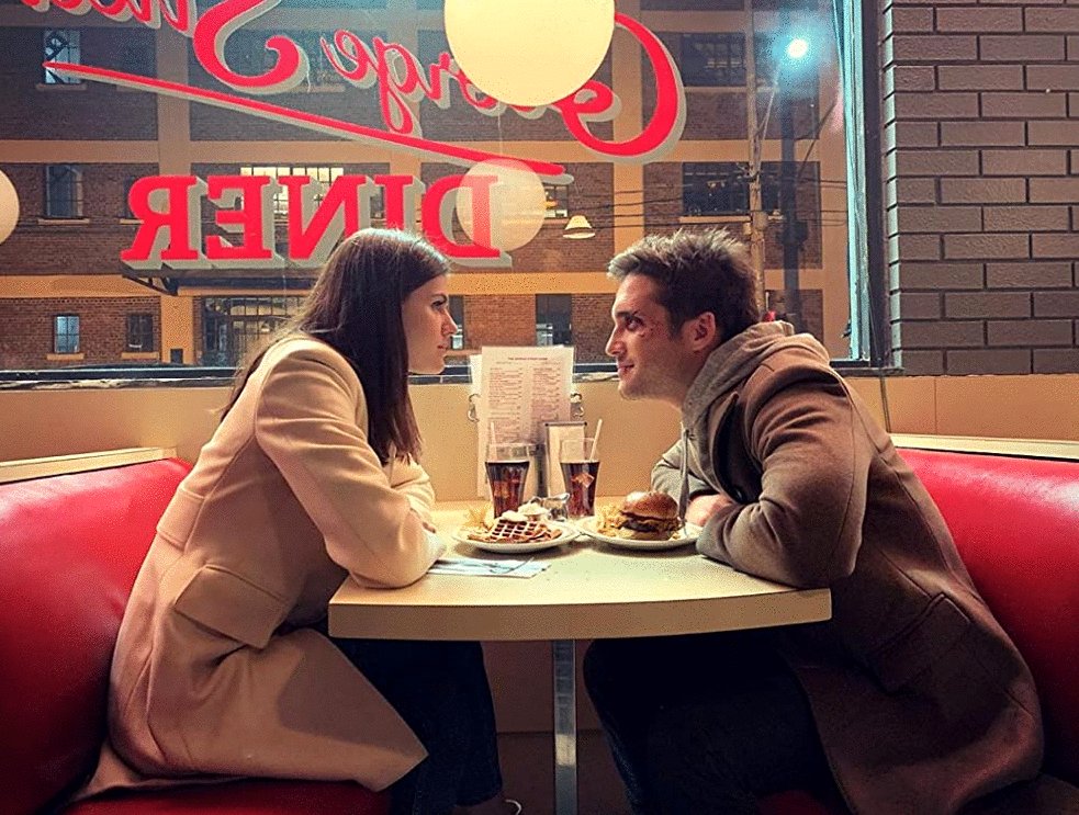 Photo du film Die in a Gunfight [2021]