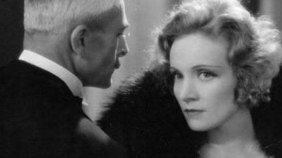 Photo from the movie Dishonored