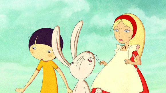 Photo du film Kérity, la maison des contes