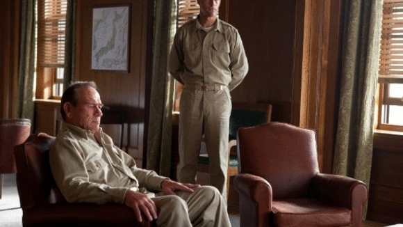 Photo from the movie L'Empereur