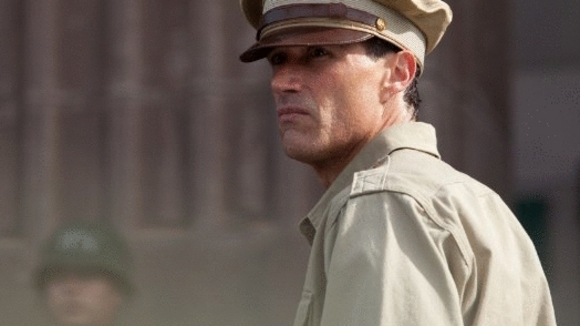 Photo from the movie L'Empereur