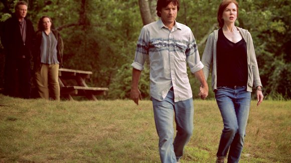Photo du film The Family Fang