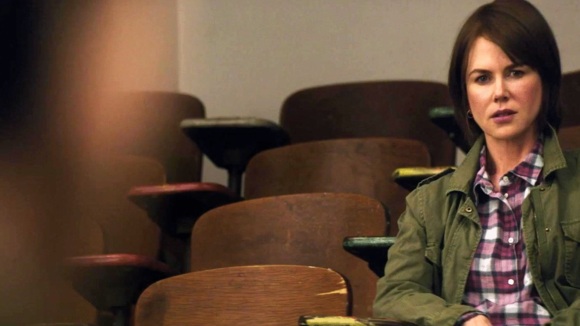 Photo du film The Family Fang