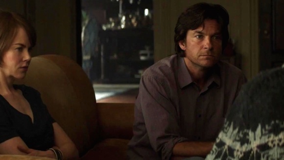 Photo du film The Family Fang
