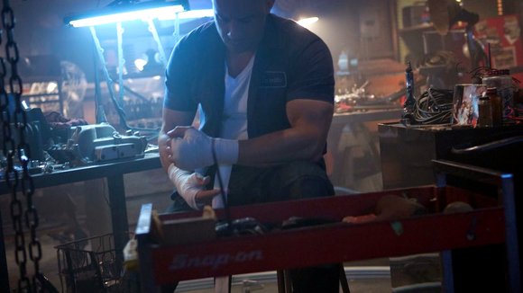 Photo du film Dangereux 7