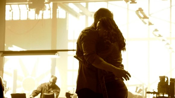 Photo du film Dangereux 7