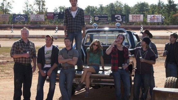 Photo from the movie Footloose