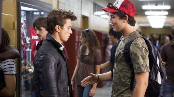 Photo from the movie Footloose