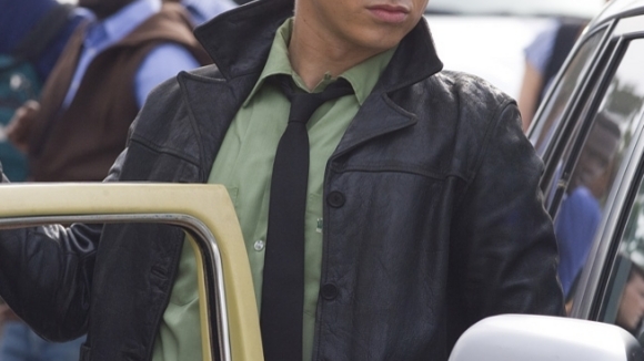 Photo from the movie Footloose