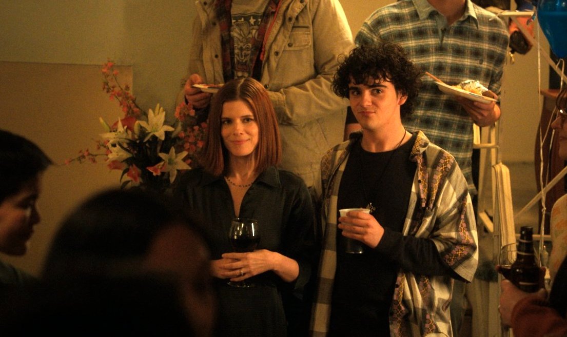 Photo from the movie Friendship [2024]