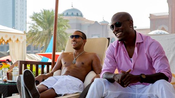 Photo du film Dangereux 7