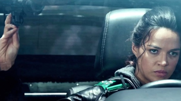 Photo du film Dangereux 7