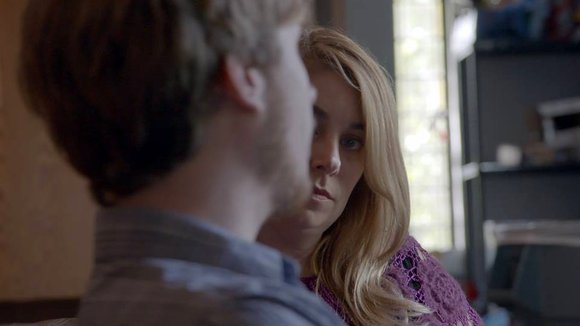 Photo from the movie Generation Found [2016]