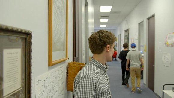 Photo from the movie Generation Found [2016]