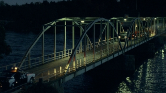 Photo du film Millénium: Les hommes qui n'aimaient pas les femmes