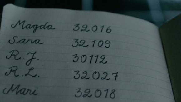 Photo du film Millénium: Les hommes qui n'aimaient pas les femmes