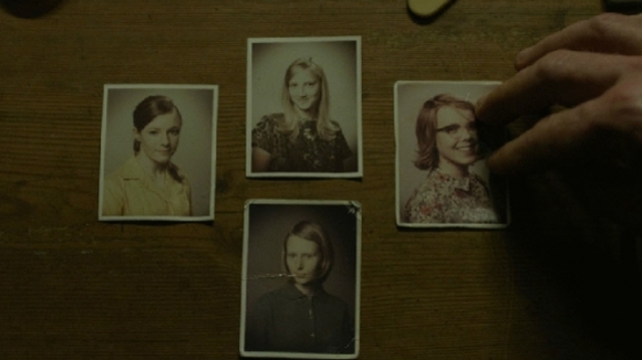 Photo du film Millénium: Les hommes qui n'aimaient pas les femmes