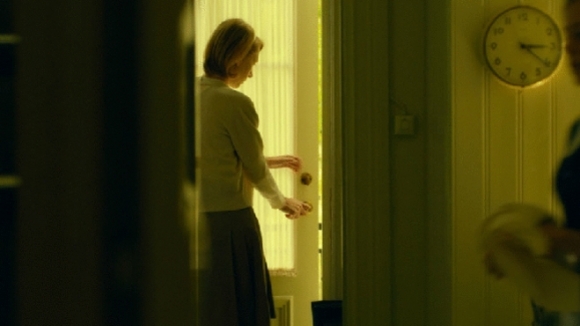 Photo du film Millénium: Les hommes qui n'aimaient pas les femmes