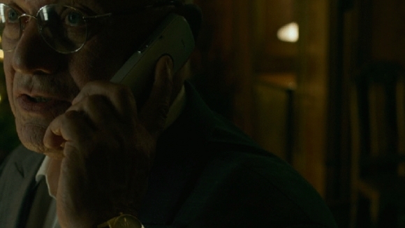 Photo du film Millénium: Les hommes qui n'aimaient pas les femmes