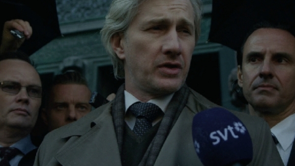 Photo du film Millénium: Les hommes qui n'aimaient pas les femmes