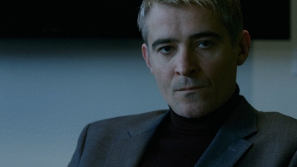 Photo du film Millénium: Les hommes qui n'aimaient pas les femmes