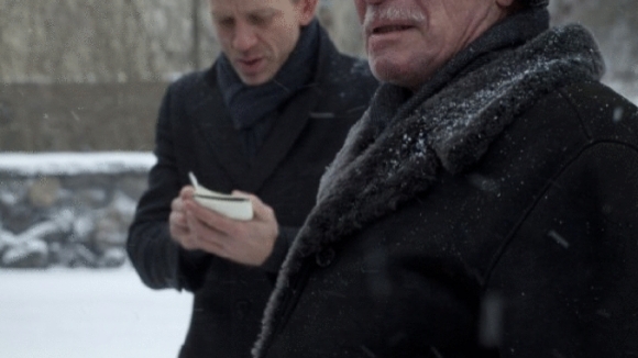 Photo du film Millénium: Les hommes qui n'aimaient pas les femmes