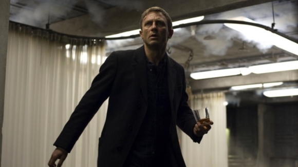 Photo du film Millénium: Les hommes qui n'aimaient pas les femmes