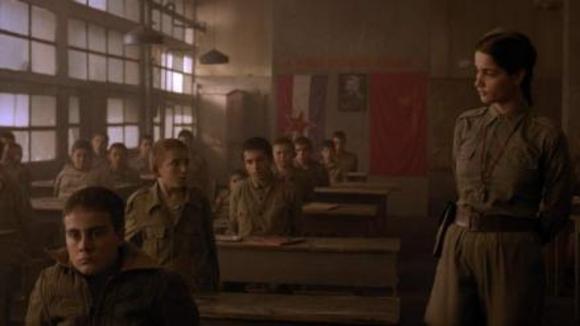 Photo from the movie The Great Water