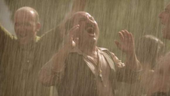 Photo from the movie The Great Water