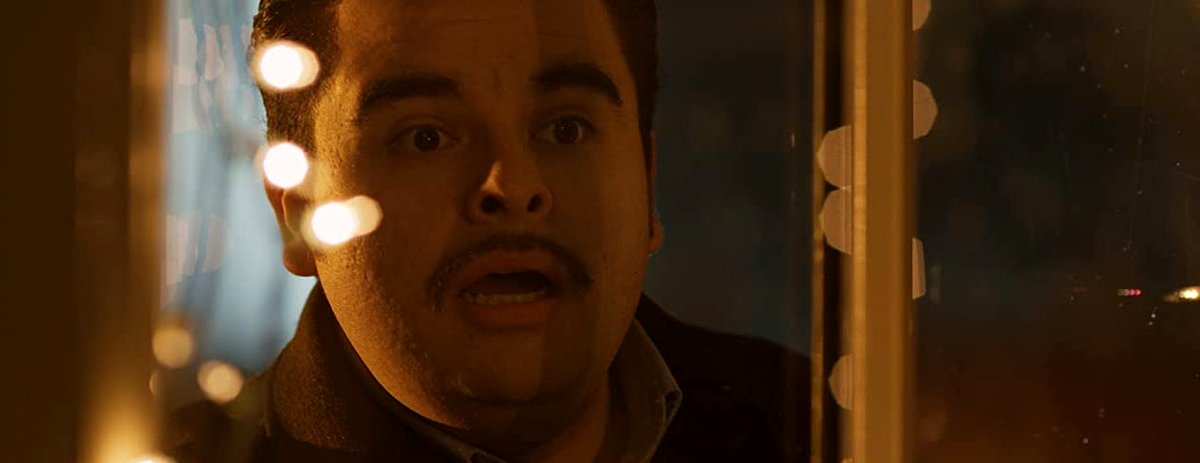 Photo from the movie Guest Artist