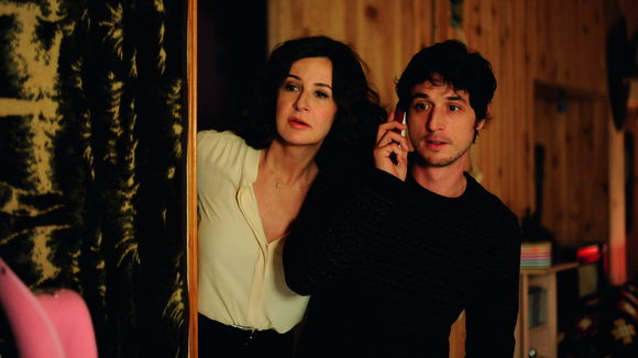 Photo from the movie Hand in Hand