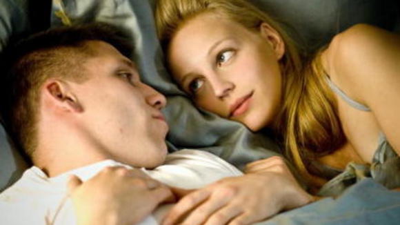 Photo from the movie A Hero's Welcome [2008]