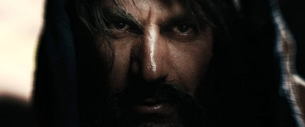 Photo from the movie His Only Son