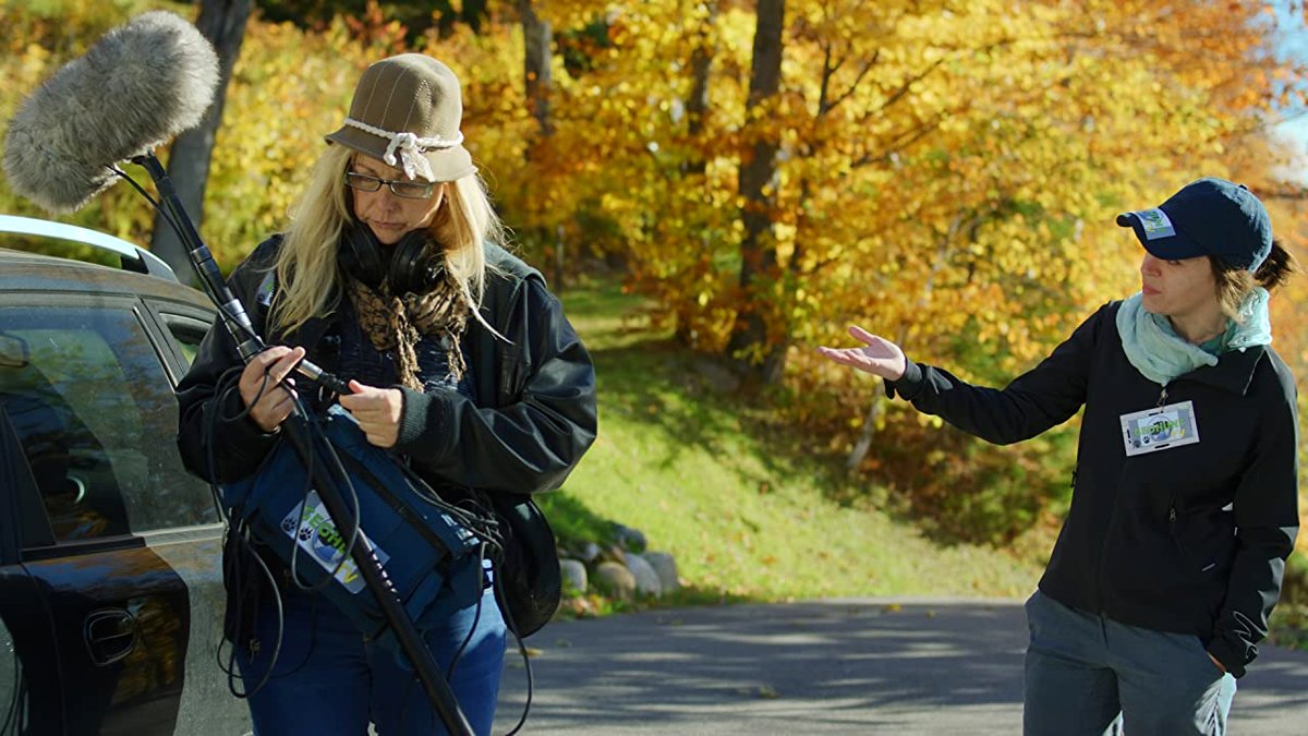 Photo du film Hotel Limbo