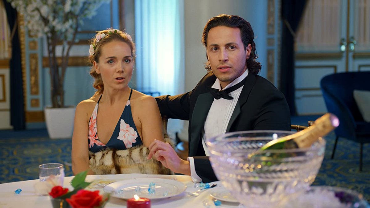 Photo du film Hotel Limbo