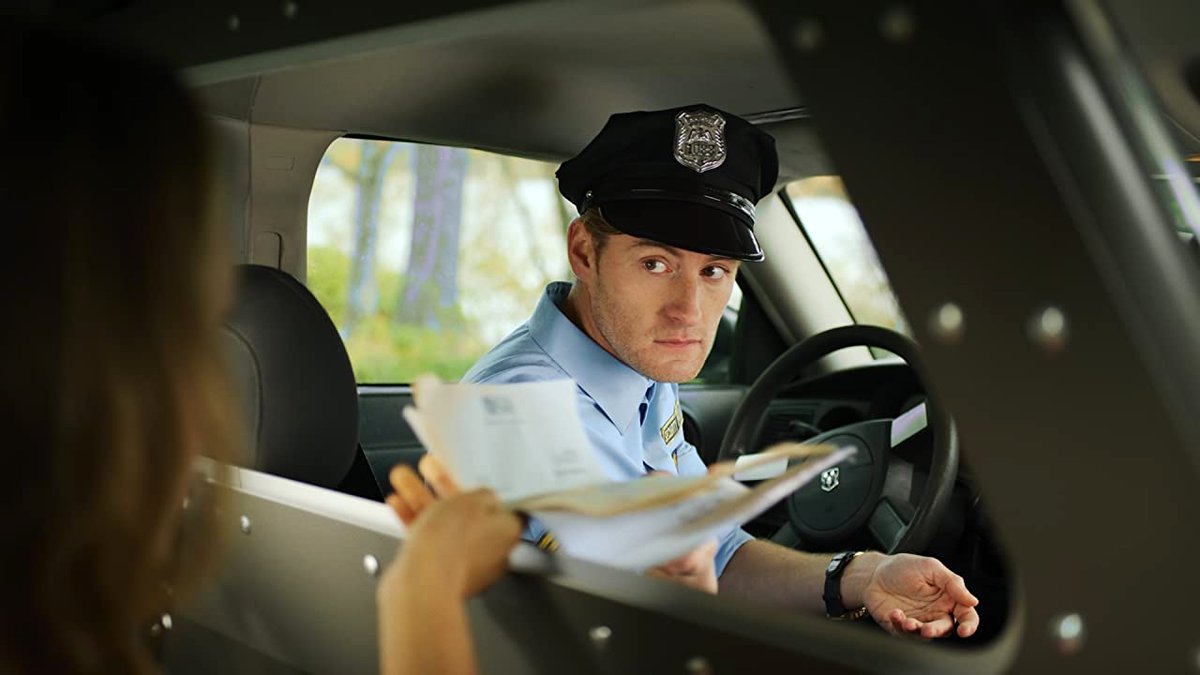 Photo du film Hotel Limbo