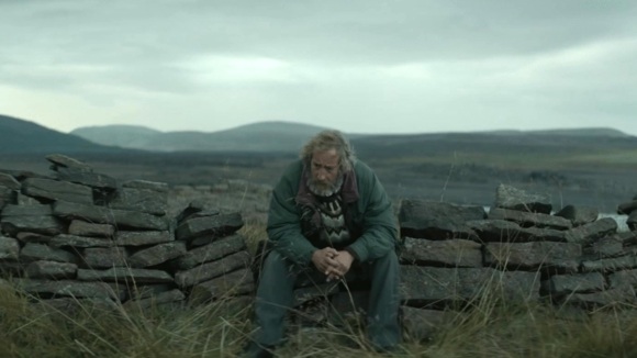 Photo from the movie Hrútar [2015]