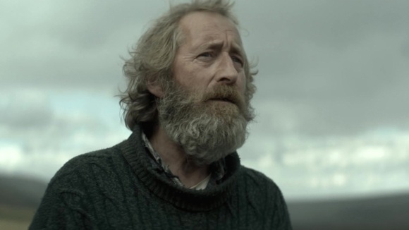 Photo from the movie Hrútar [2015]