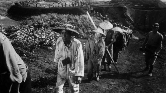 Photo from the movie Human Condition I: No Greater Love