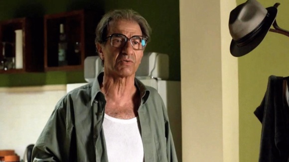 Photo du film Hunting Elephants