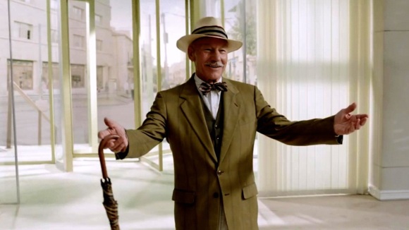 Photo du film Hunting Elephants