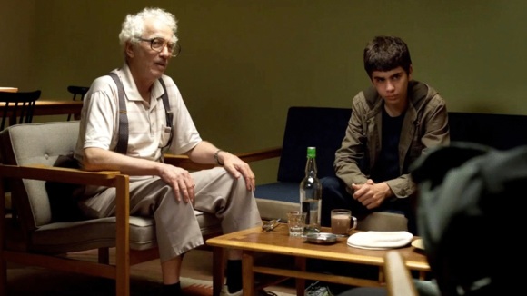 Photo du film Hunting Elephants