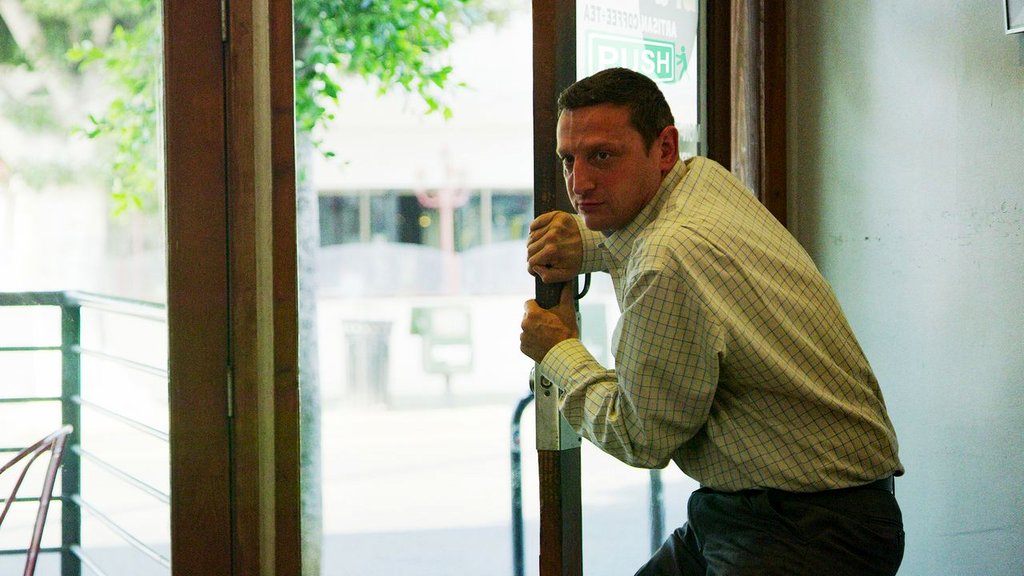 Photo du film I Think You Should Leave with Tim Robinson